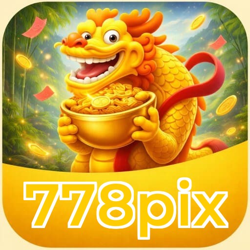 Interface do Aplicativo 778pix - Design Premium e Intuitivo